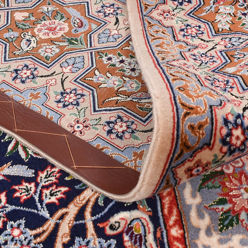 Isfahan Koberec 238x159cm - Perský koberec