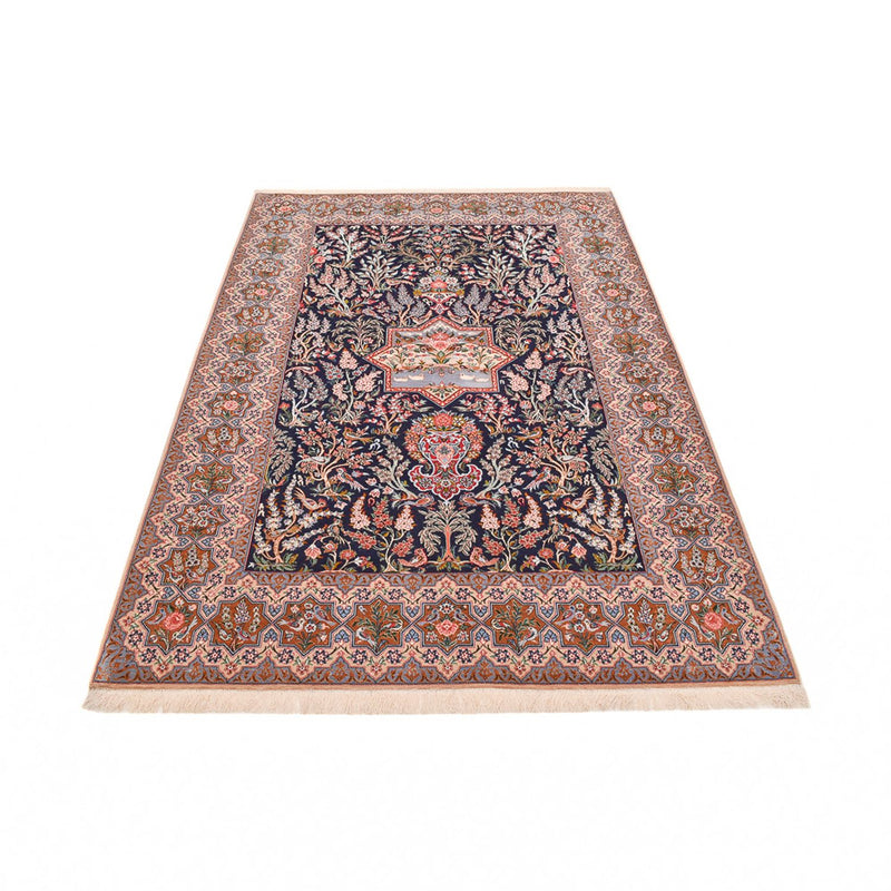 Isfahan Koberec 238x159cm - Perský koberec