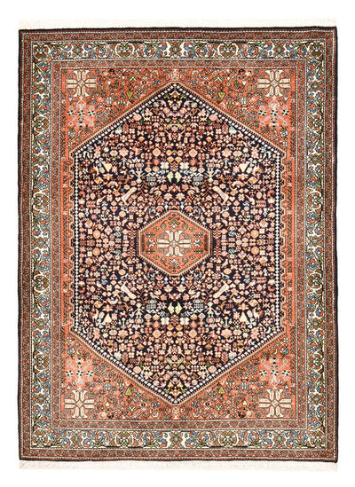 Kashkuli Koberec 150x202cm - Perský koberec