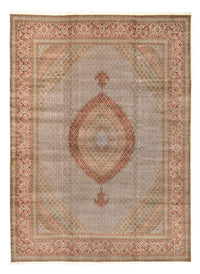 Tabriz - 50 Raj Koberec 502x350cm - Perský koberec – product image