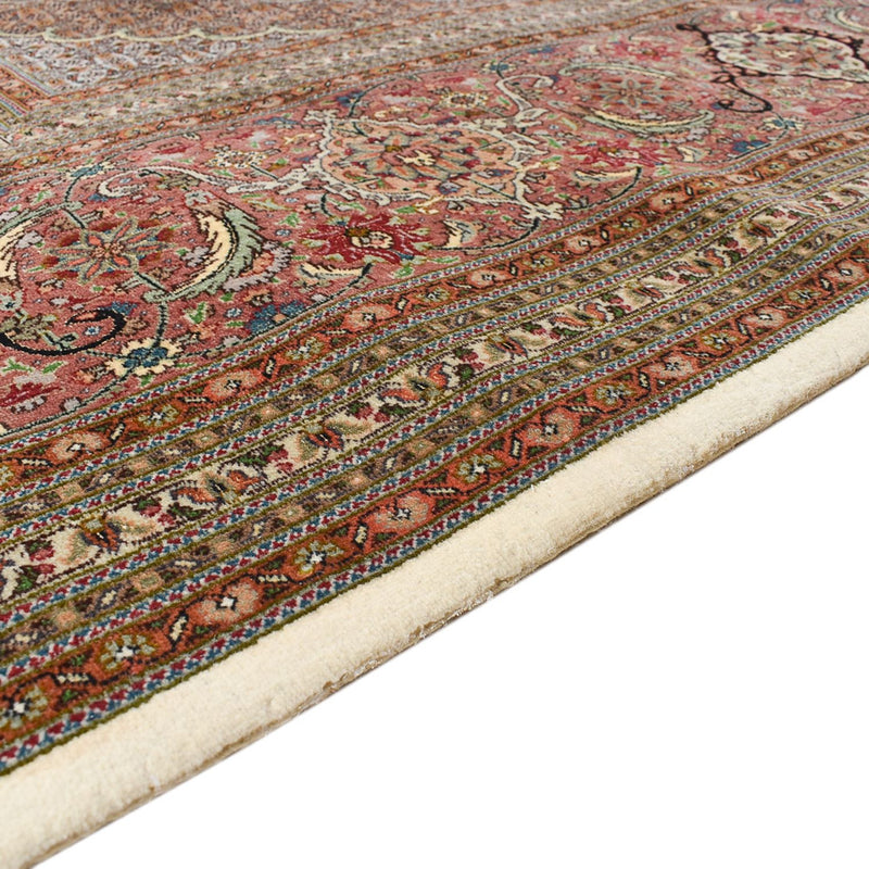 Tabriz - 50 Raj Koberec 502x350cm - Perský koberec