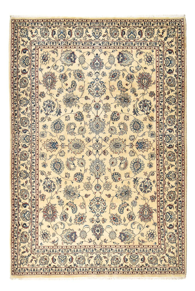 Mašhad Koberec 354x239cm - Perský koberec