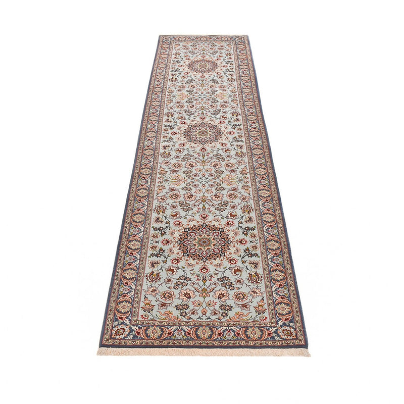 Isfahan Koberec 314x83cm - Perský koberec