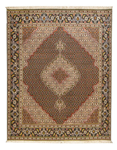 Tabriz - 40 Raj Koberec 153x195cm - Perský koberec