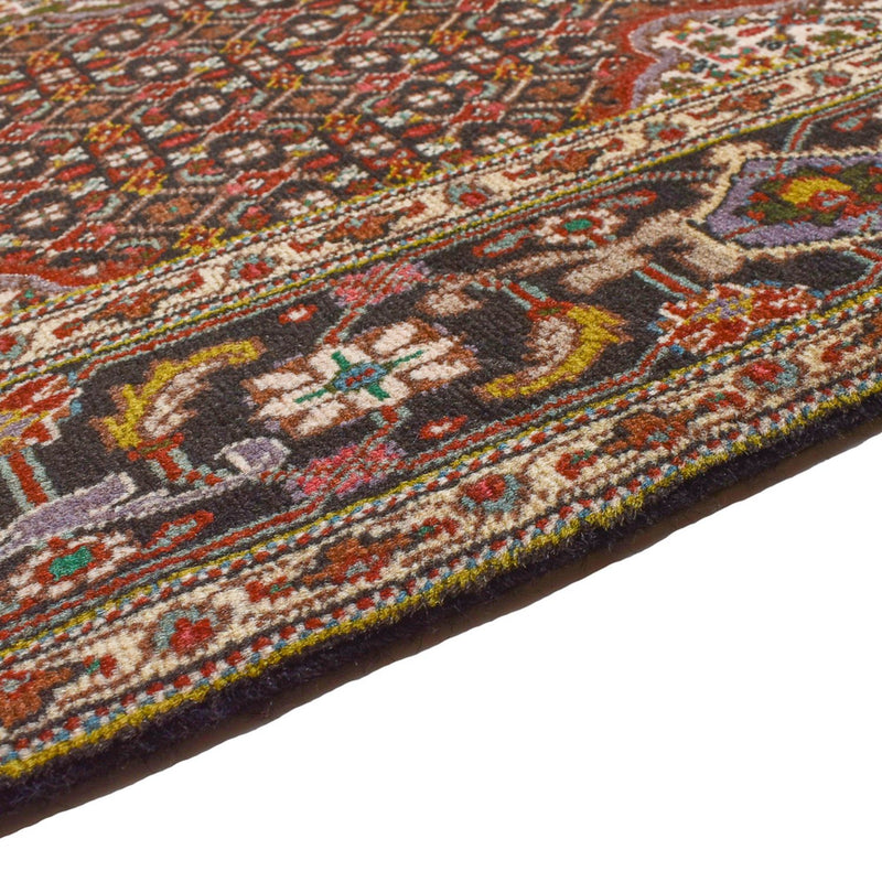 Tabriz - 40 Raj Koberec 195x153cm - Perský koberec