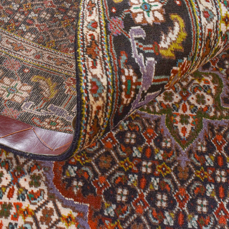 Tabriz - 40 Raj Koberec 195x153cm - Perský koberec