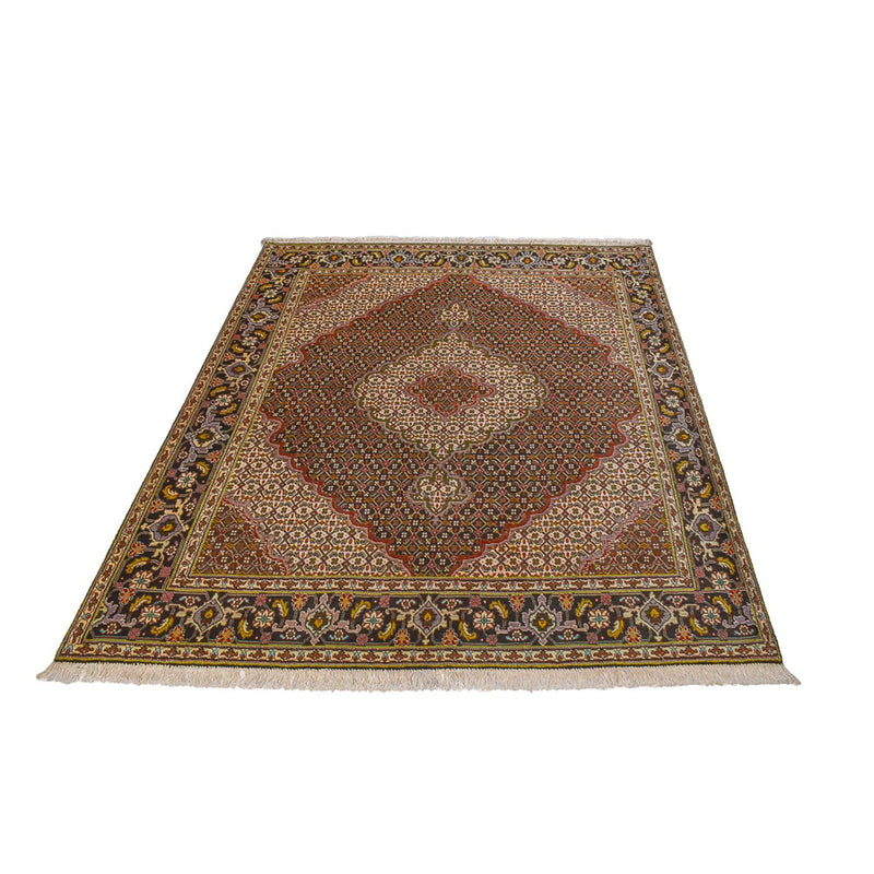 Tabriz - 40 Raj Koberec 195x153cm - Perský koberec