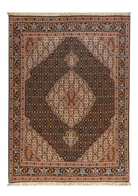 Tabriz - 40 Raj Koberec 207x148cm - Perský koberec – product image