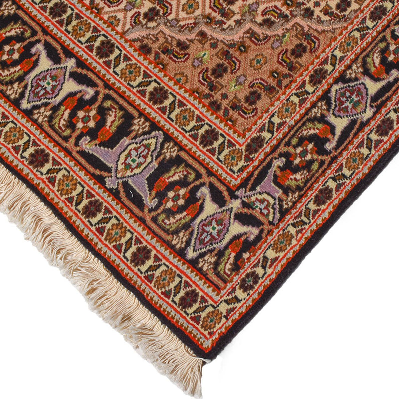 Tabriz - 40 Raj Koberec 207x148cm - Perský koberec