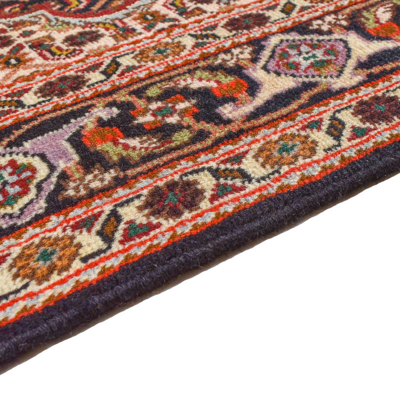 Tabriz - 40 Raj Koberec 207x148cm - Perský koberec