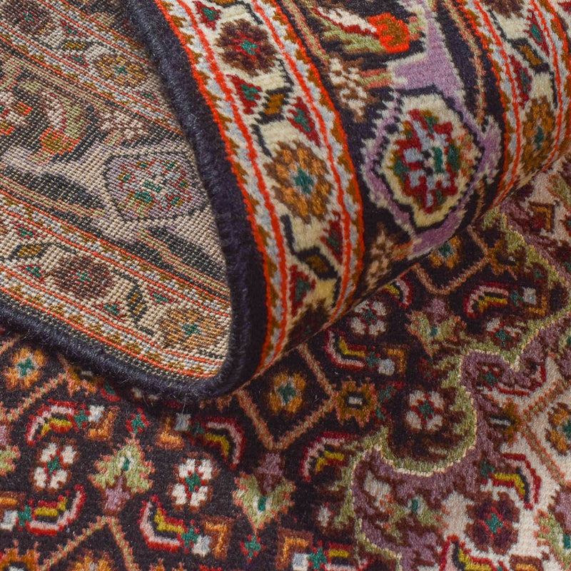 Tabriz - 40 Raj Koberec 207x148cm - Perský koberec