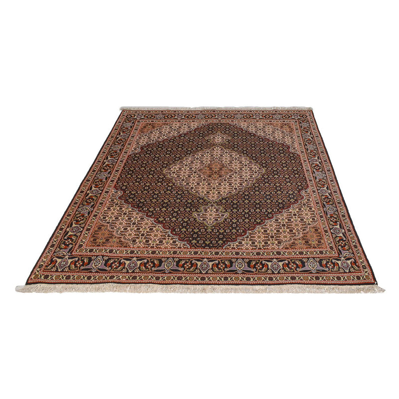 Tabriz - 40 Raj Koberec 207x148cm - Perský koberec