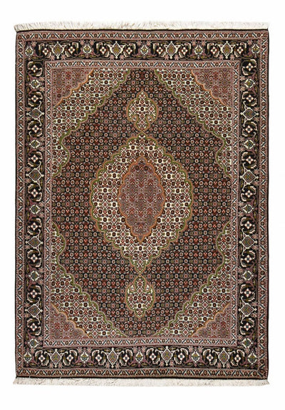 Tabriz - 40 Raj Koberec 150x203cm - Perský koberec