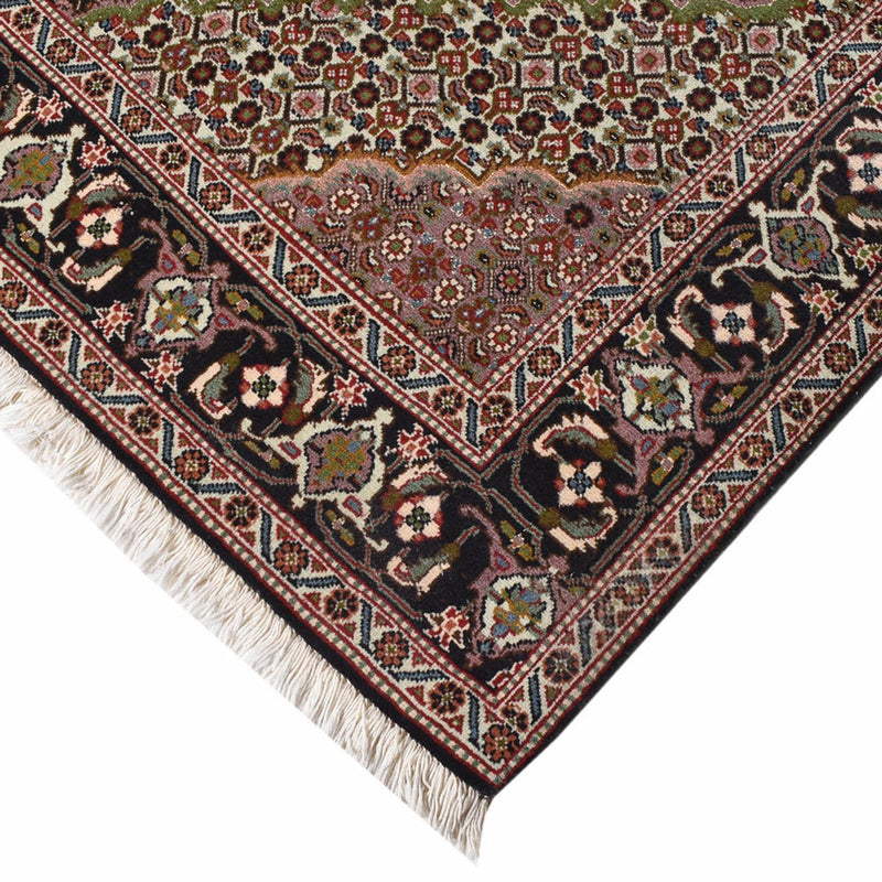 Tabriz - 40 Raj Koberec 150x203cm - Perský koberec
