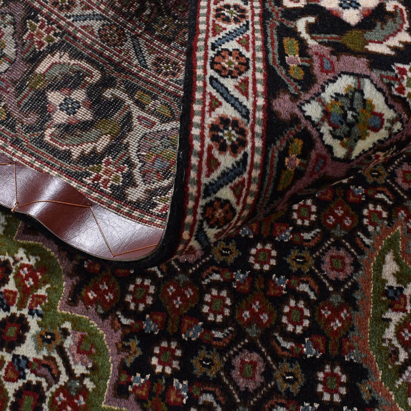 Tabriz - 40 Raj Koberec 150x203cm - Perský koberec