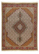 Tabriz - 40 Raj Koberec 198x150cm - Perský koberec