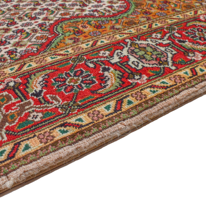 Tabriz - 40 Raj Koberec 198x150cm - Perský koberec