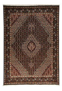 Tabriz - 40 Raj Koberec 200x152cm - Perský koberec – product image