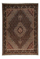 Tabriz - 40 Raj Koberec 200x152cm - Perský koberec