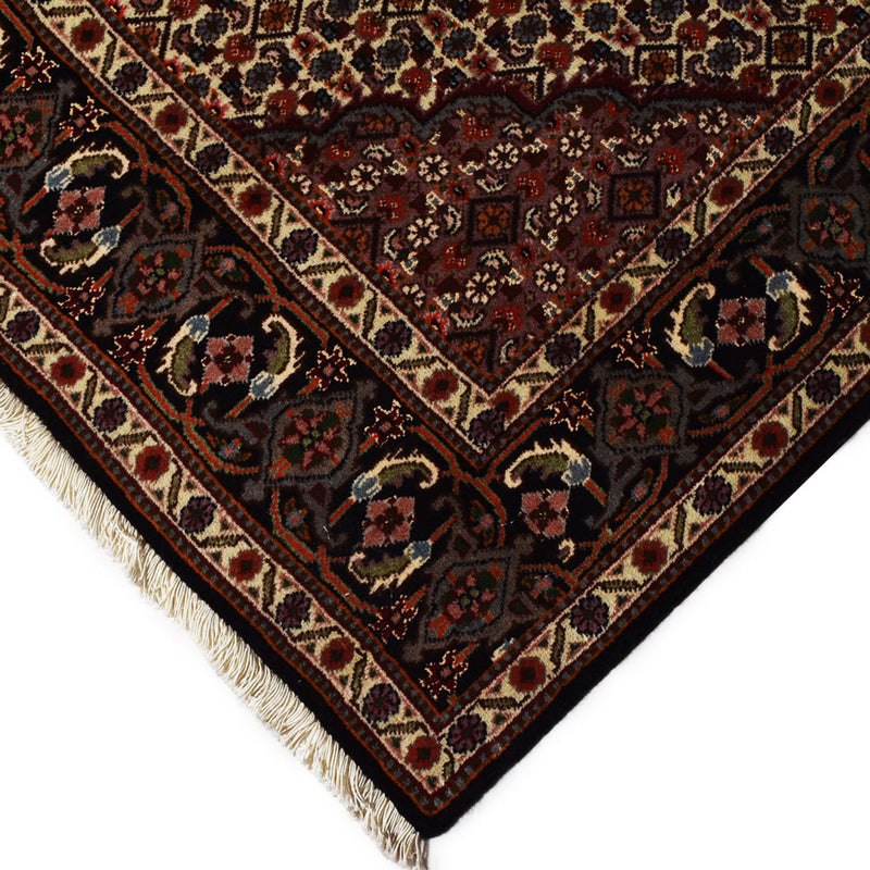 Tabriz - 40 Raj Koberec 200x152cm - Perský koberec