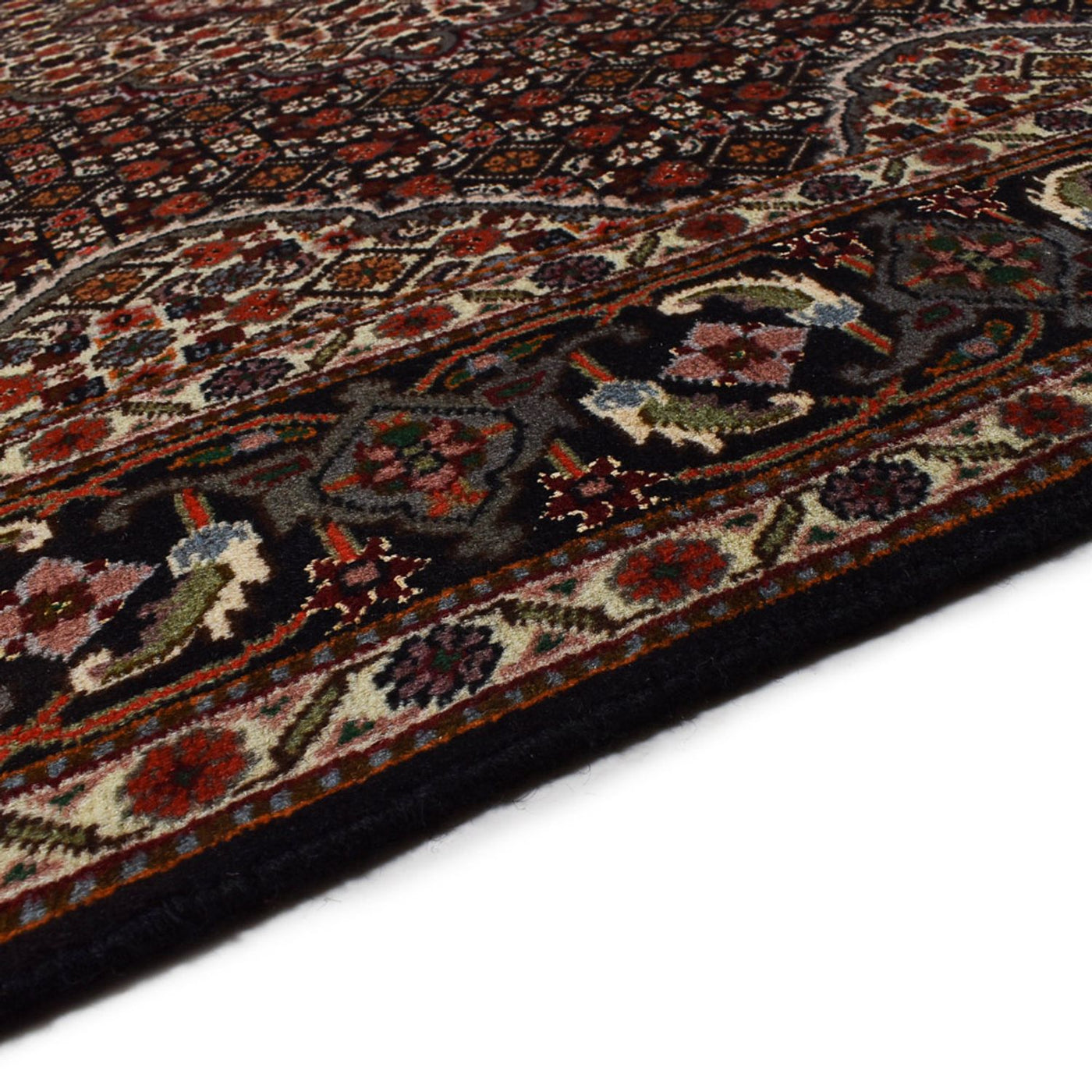Tabriz - 40 Raj Koberec 200x152cm - Perský koberec