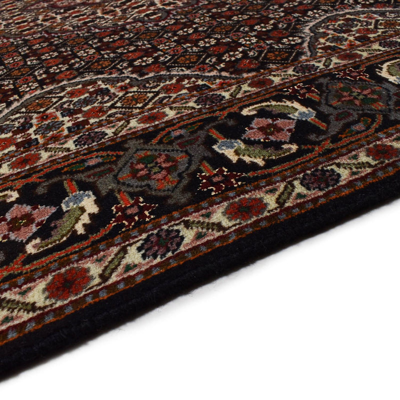 Tabriz - 40 Raj Koberec 200x152cm - Perský koberec