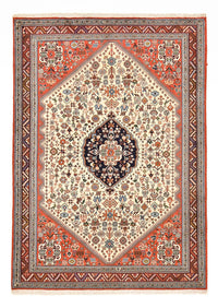 Kashkuli Koberec 148x208cm - Perský koberec – product image