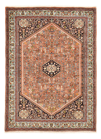 Kashkuli Koberec 151x210cm - Perský koberec