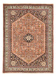 Kaschkuli Koberec 210x151cm - Perský koberec