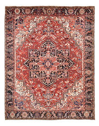 Heriz Koberec 298x375cm - Perský koberec – product image