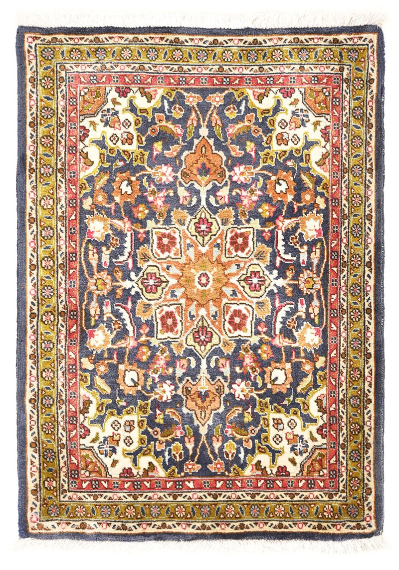 Tabriz Koberec 85x60cm - Perský koberec