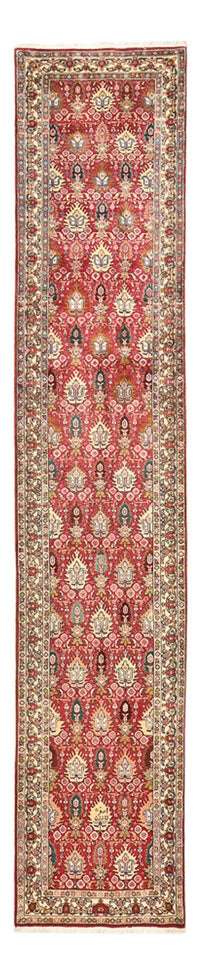 Tabriz - 40 Raj Koberec 408x80cm - Perský koberec – product image