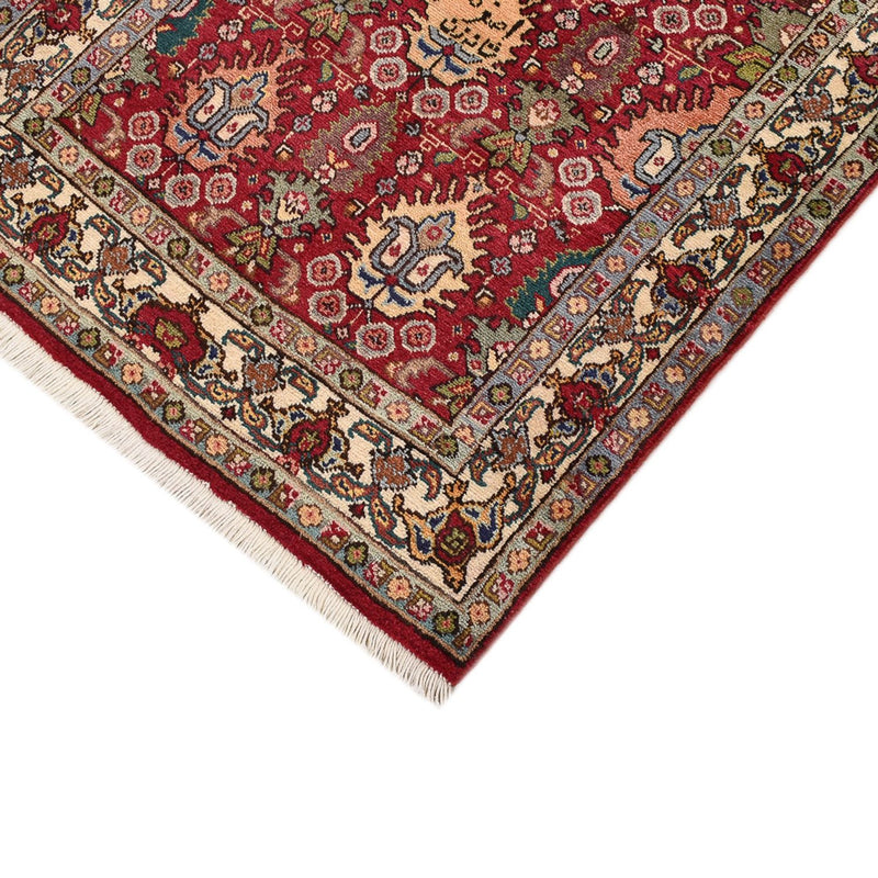 Tabriz - 40 Raj Koberec 408x80cm - Perský koberec
