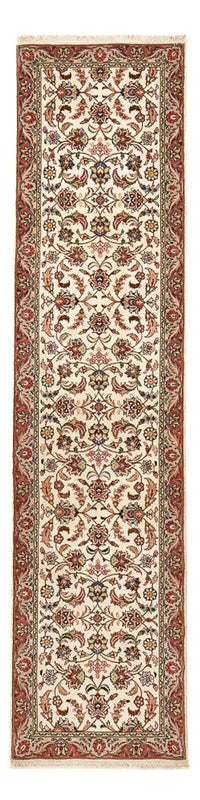 Tabriz - 50 Raj Koberec 297x69cm - Perský koberec – product image