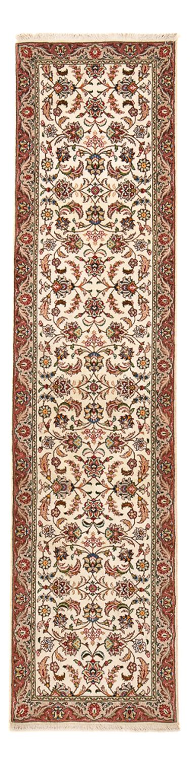 Tabriz - 50 Raj Koberec 69x297cm - Perský koberec