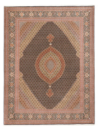 Tabriz - 50 Raj Koberec 394x302cm - Perský koberec – product image