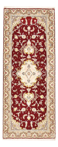 Tabriz - 50 Raj Koberec 80x198cm - Perský koberec – product image