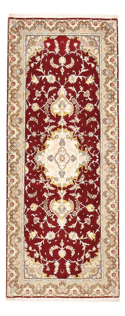 Tabriz - 50 Raj Koberec 80x198cm - Perský koberec