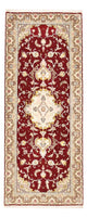 Tabriz - 50 Raj Koberec 80x198cm - Perský koberec