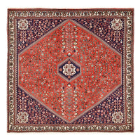 Abadeh Koberec 202x201cm - Perský koberec – product image