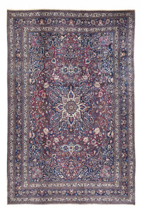 Bakhtiari Koberec 623x403cm - Perský koberec – product image