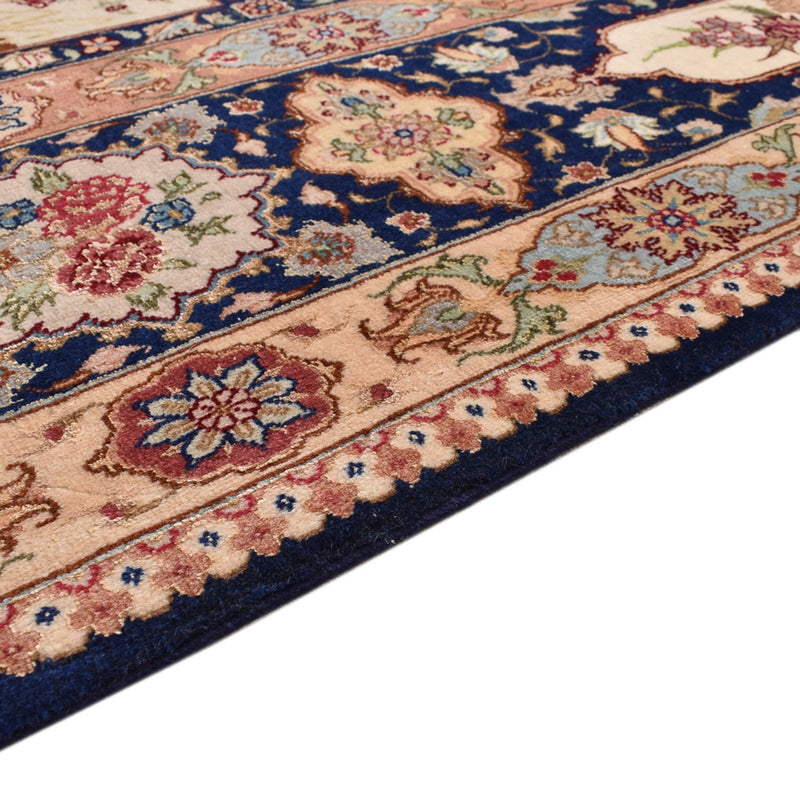 Tabriz - 70 Raj Koberec 300x198cm - Perský koberec