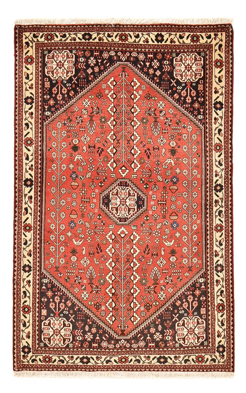 Abadeh Koberec 160x103cm - Perský koberec