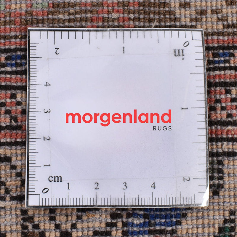 Perský koberec - Nomádský - 143 x 98 cm - světle červená