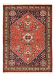 Abadeh Koberec 144x102cm - Perský koberec