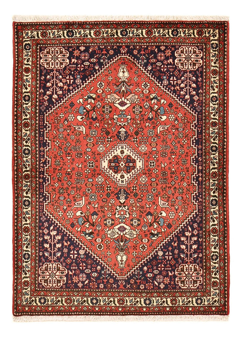 Abadeh Koberec 144x102cm - Perský koberec