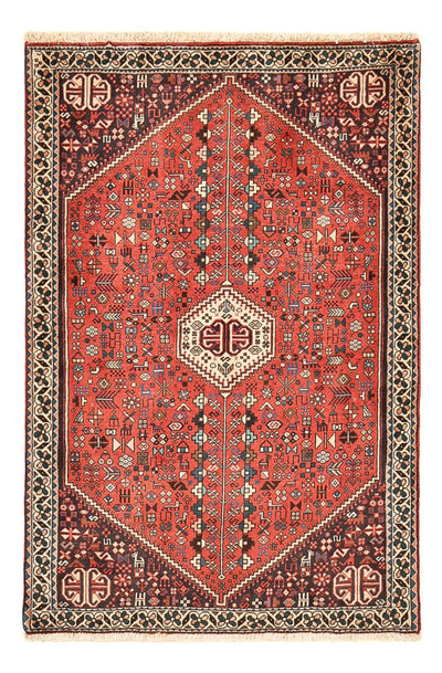 Abadeh Koberec 95x142cm - Perský koberec