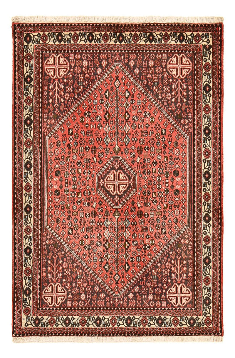 Abadeh Koberec 102x150cm - Perský koberec