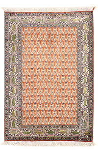Tabriz - 50 Raj Koberec 63x97cm - Perský koberec – product image