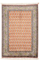 Tabriz - 50 Raj Koberec 63x97cm - Perský koberec